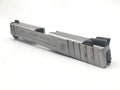 Stainless steel SD40VE Glock Modded Slide (PREORDER)